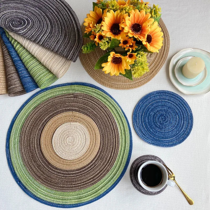 Nordic Placemats