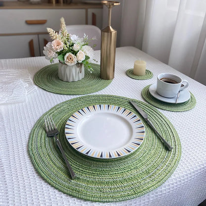 Nordic Placemats