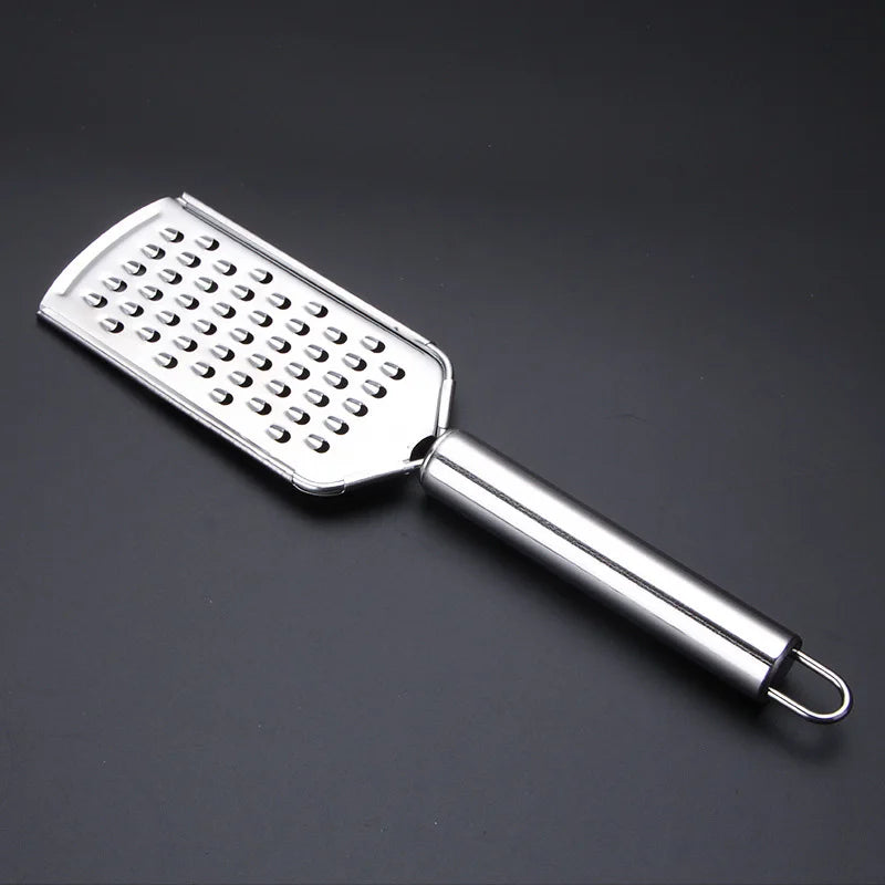 RVS Rasp