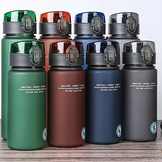 Duurzame BPA-vrije Drinkfles