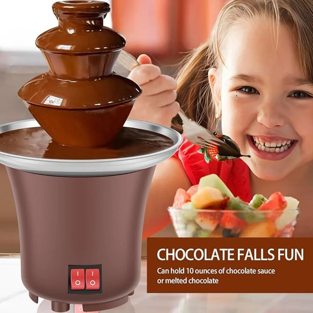 Chocoladefontein