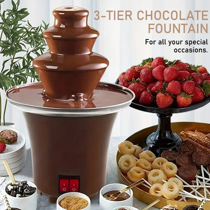 Chocoladefontein