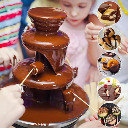 Chocoladefontein