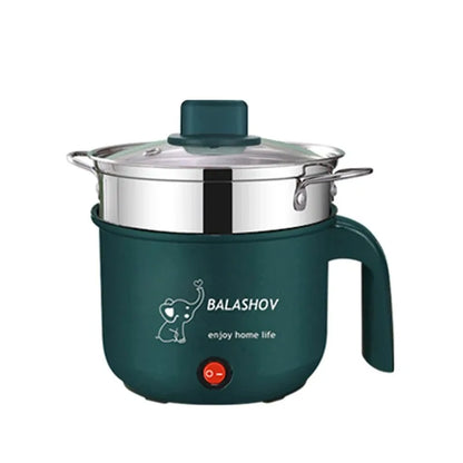 Mini Elektrische Kookpan