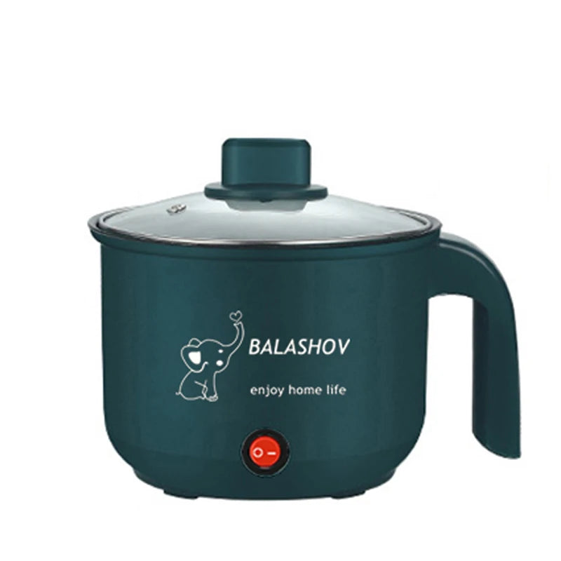 Mini Elektrische Kookpan