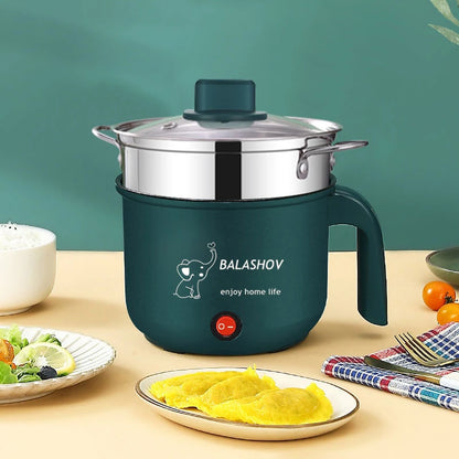 Mini Elektrische Kookpan