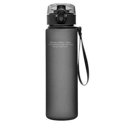 Duurzame BPA-vrije Drinkfles