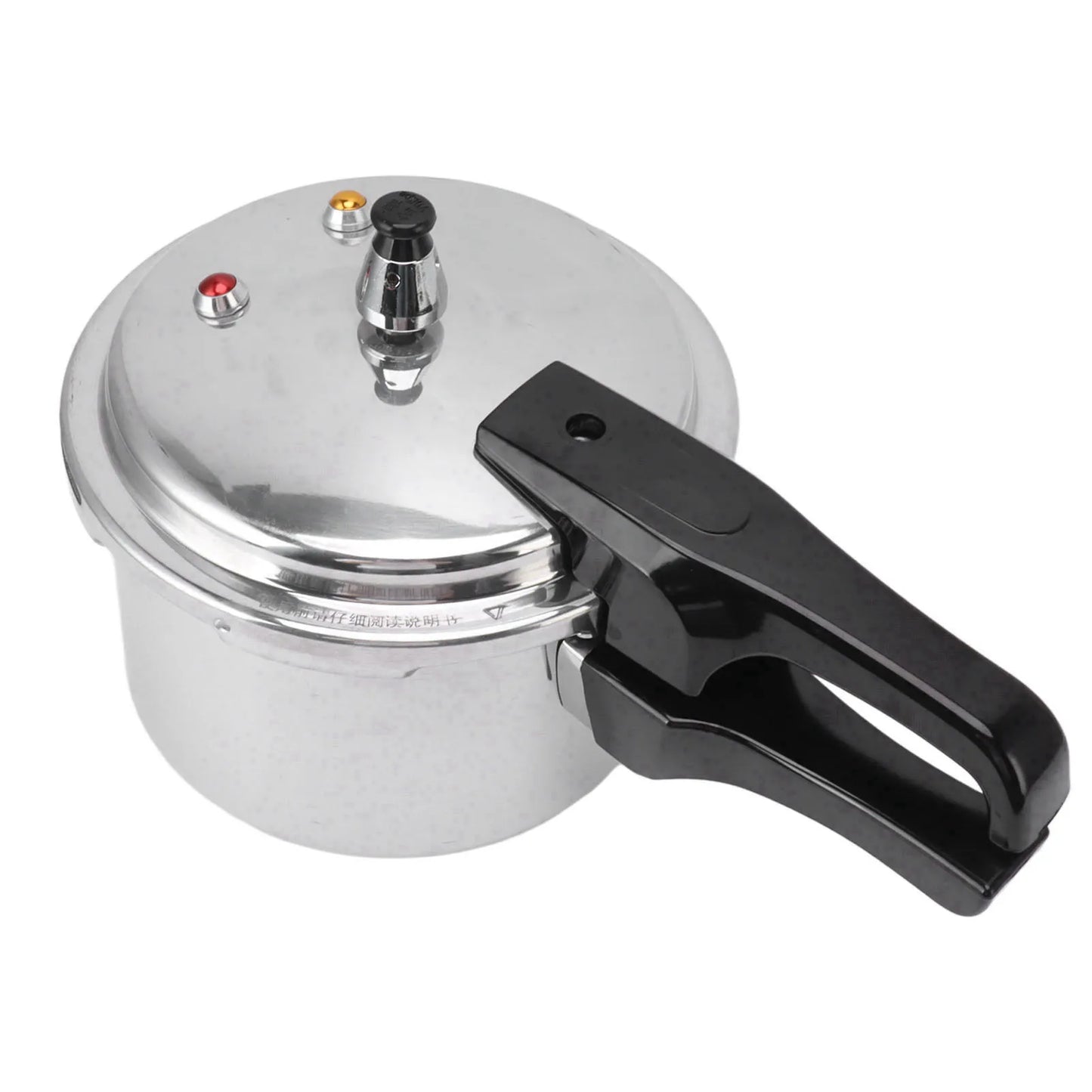 Aluminium Snelkookpan 3L