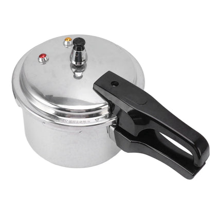 Aluminium Snelkookpan 3L