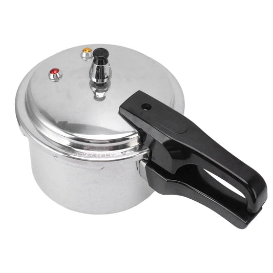 Aluminium Snelkookpan 3L