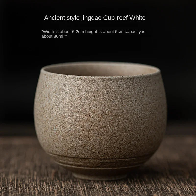 Japanse Theekopjes