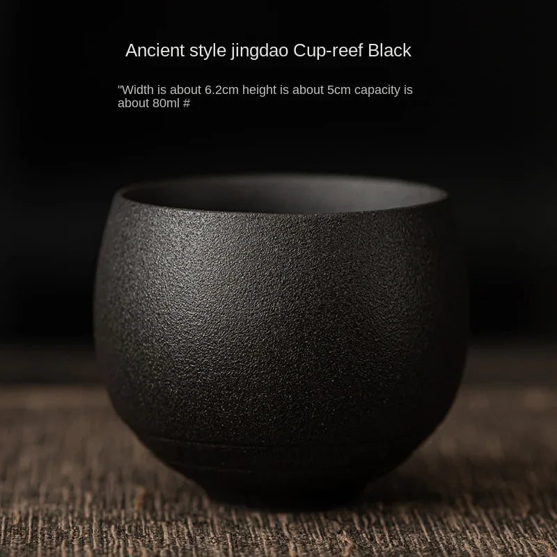 Japanse Theekopjes