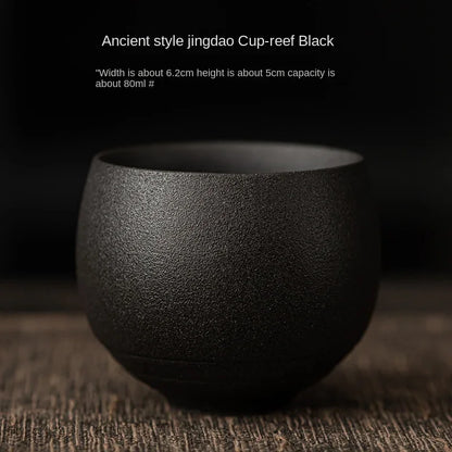 Japanse Theekopjes