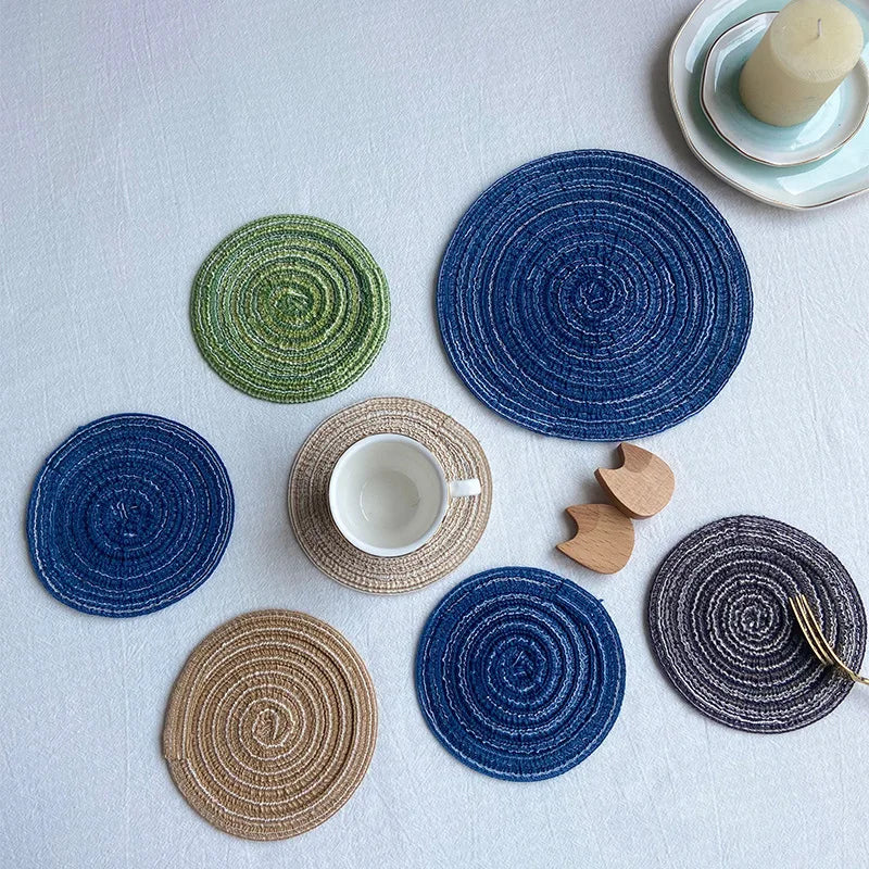 Nordic Placemats