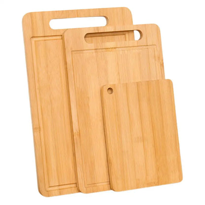 Bamboe Snijplank