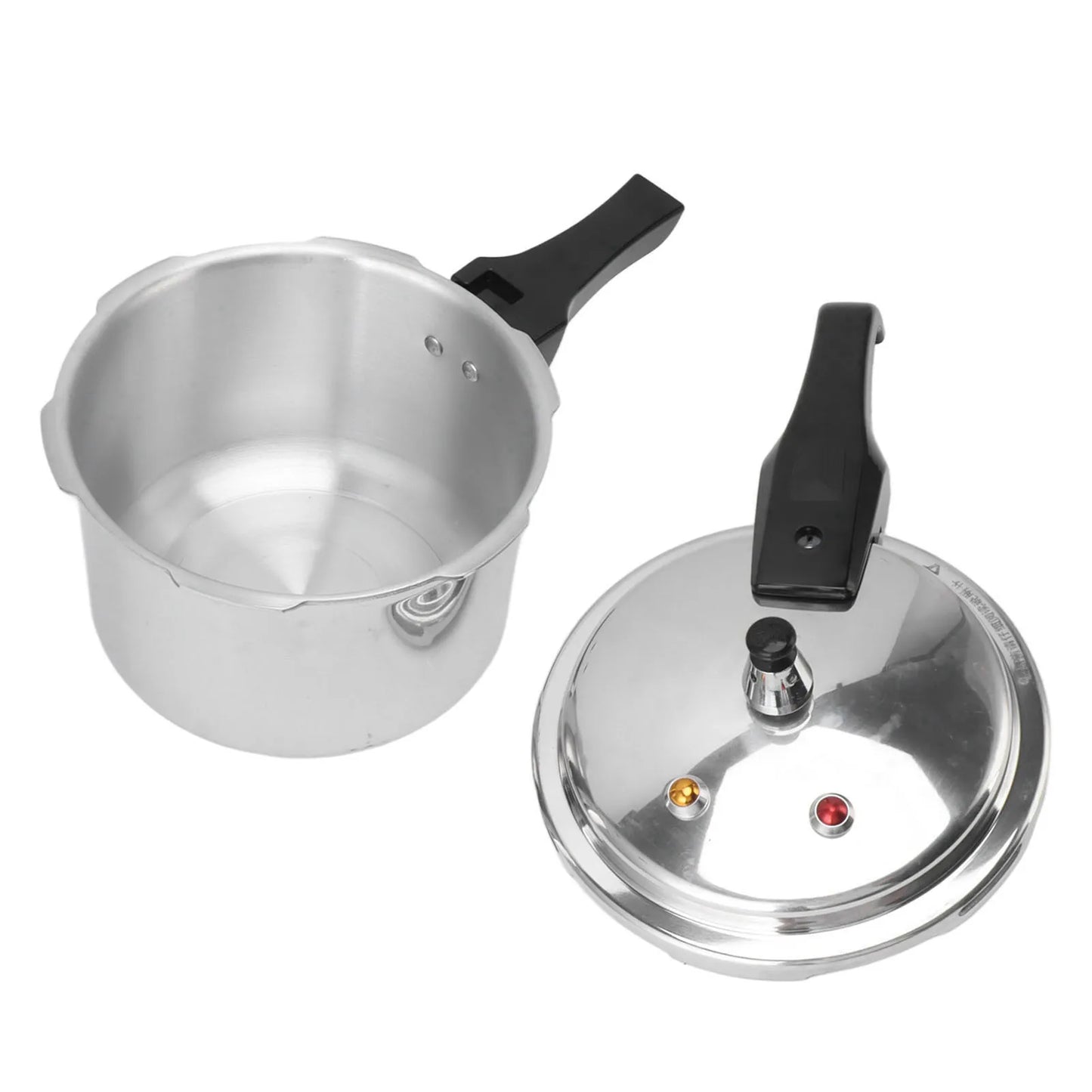 Aluminium Snelkookpan 3L