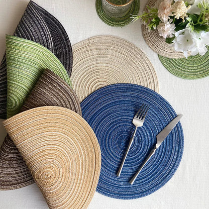 Nordic Placemats