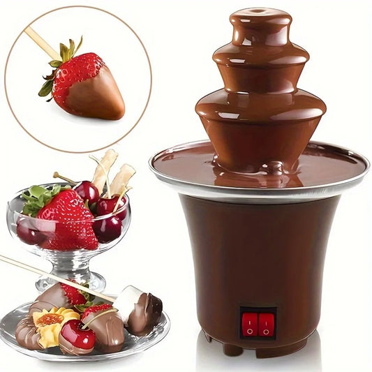 Chocoladefontein